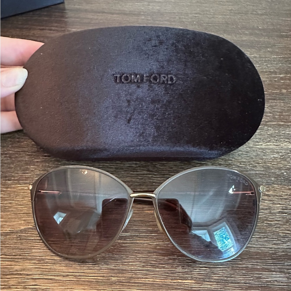 Tom Ford Sunnies
